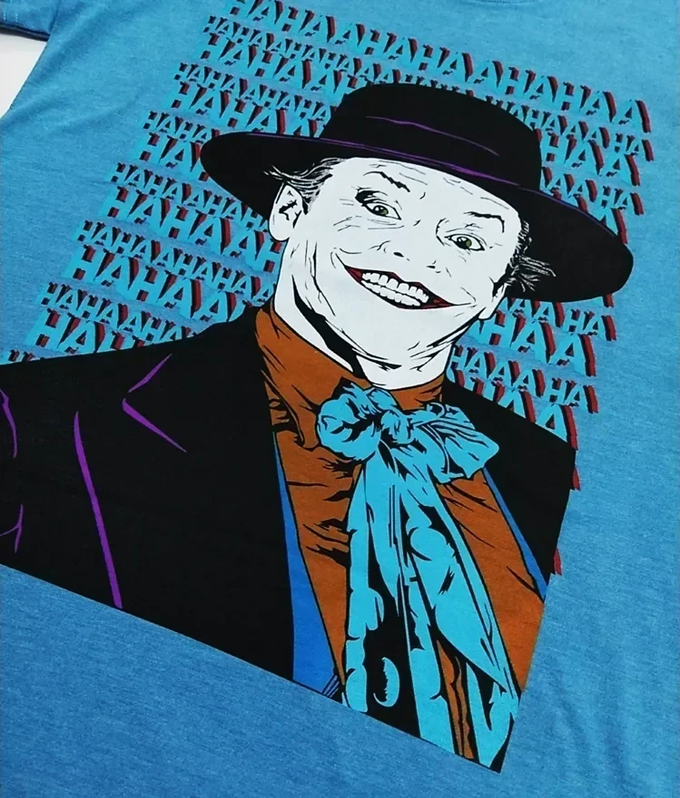 Joker (S-M-L) 2