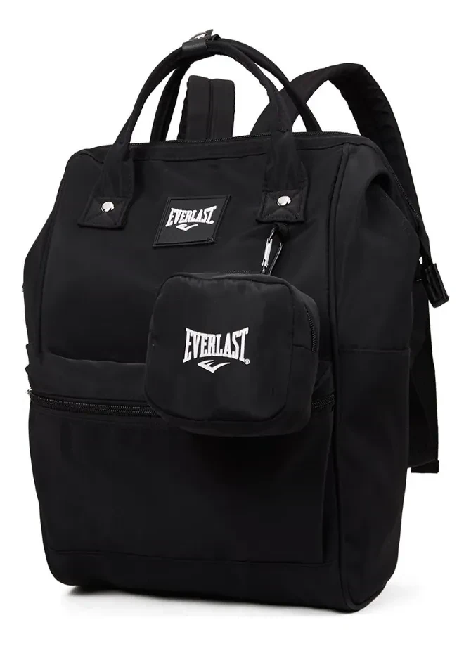 MOCHILA EVERLAST CON MONEDERO NYLON 22577 5