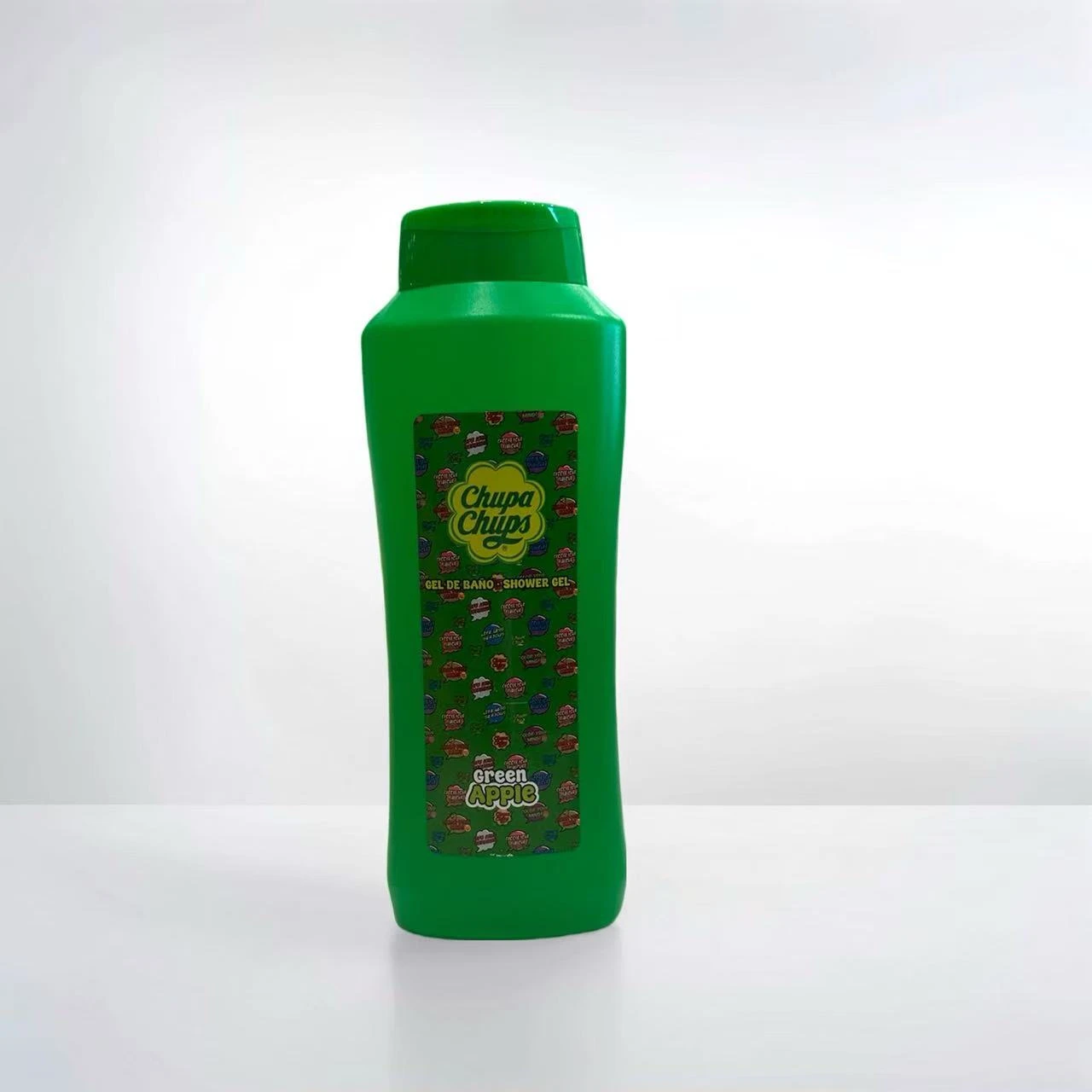 Gel manzana 