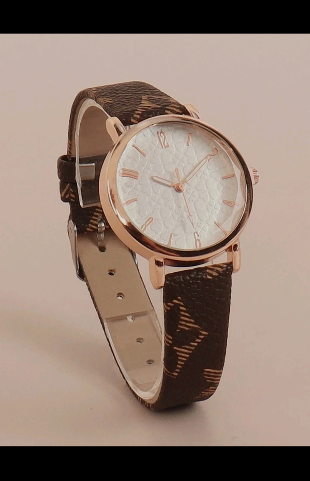 Reloj minimalista  2