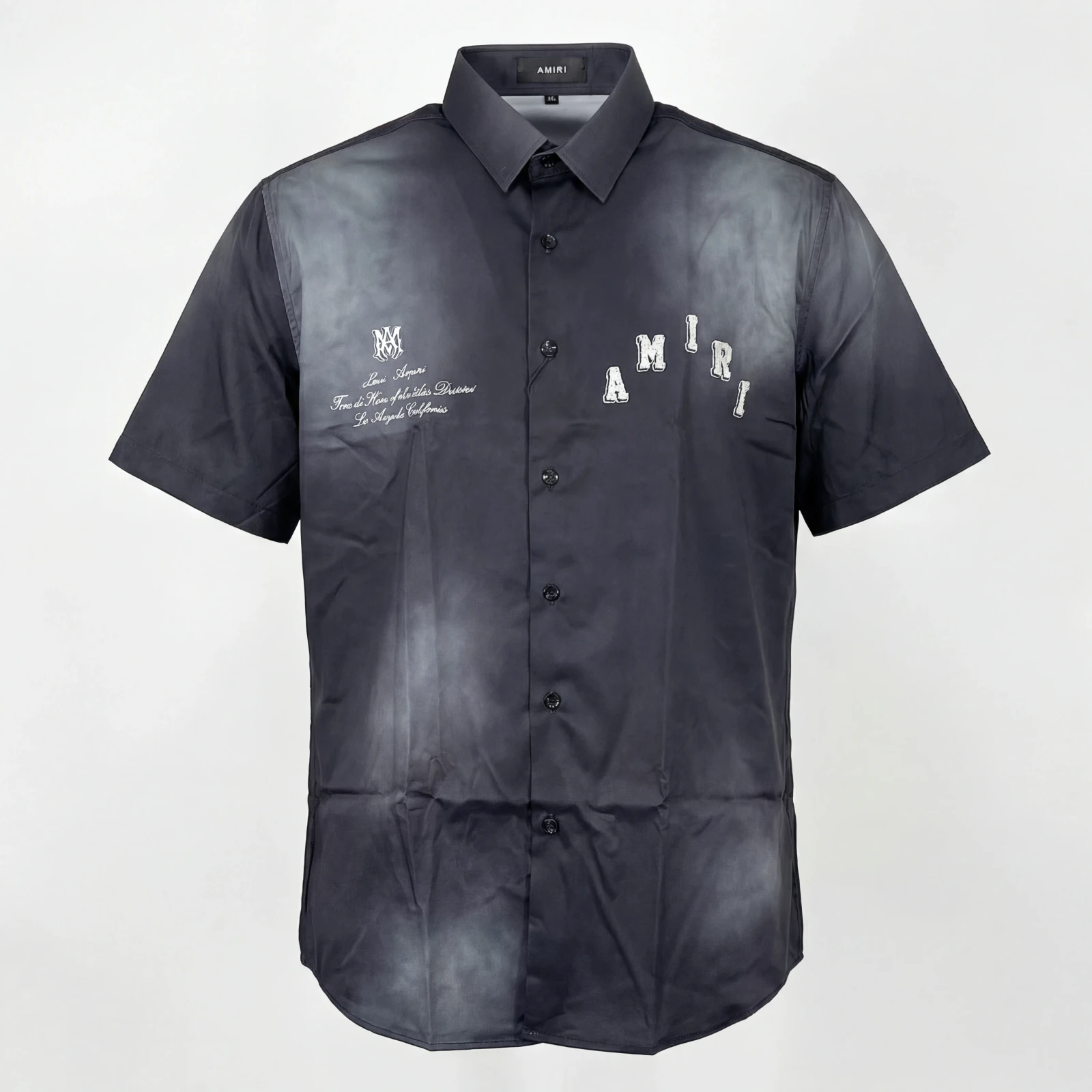Camisa Amiri