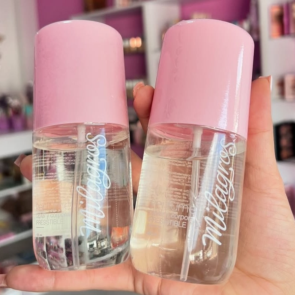 PERFUMES