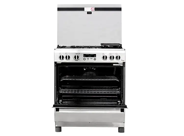 COCINA BOSCH PRO 549 5 PL 2
