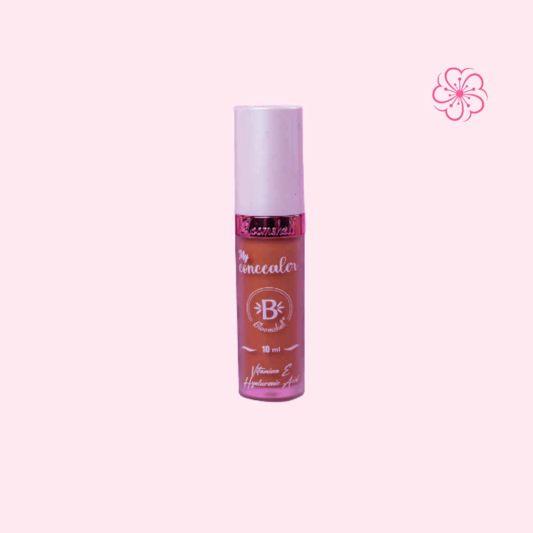 My Concealer 10 ml Tono Espresso 05