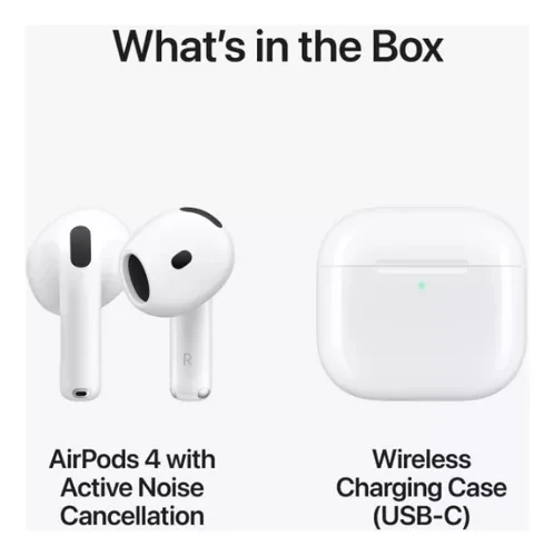 AURICULARES 4TA GENERACIÓN IPHONE BLUETOOTH 