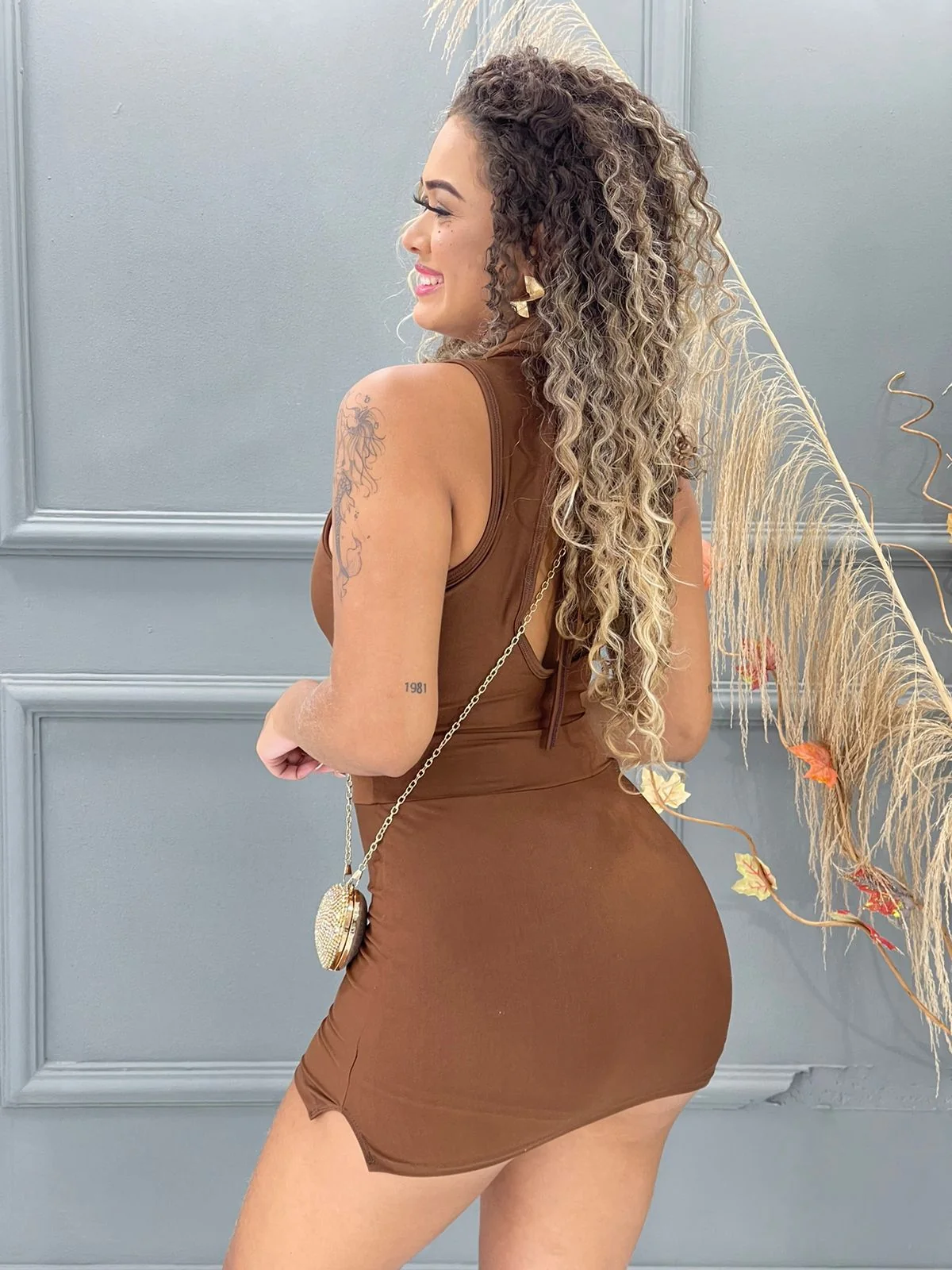 VESTIDO PÉROLA 5