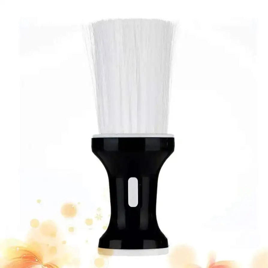 Talquera para Barbería