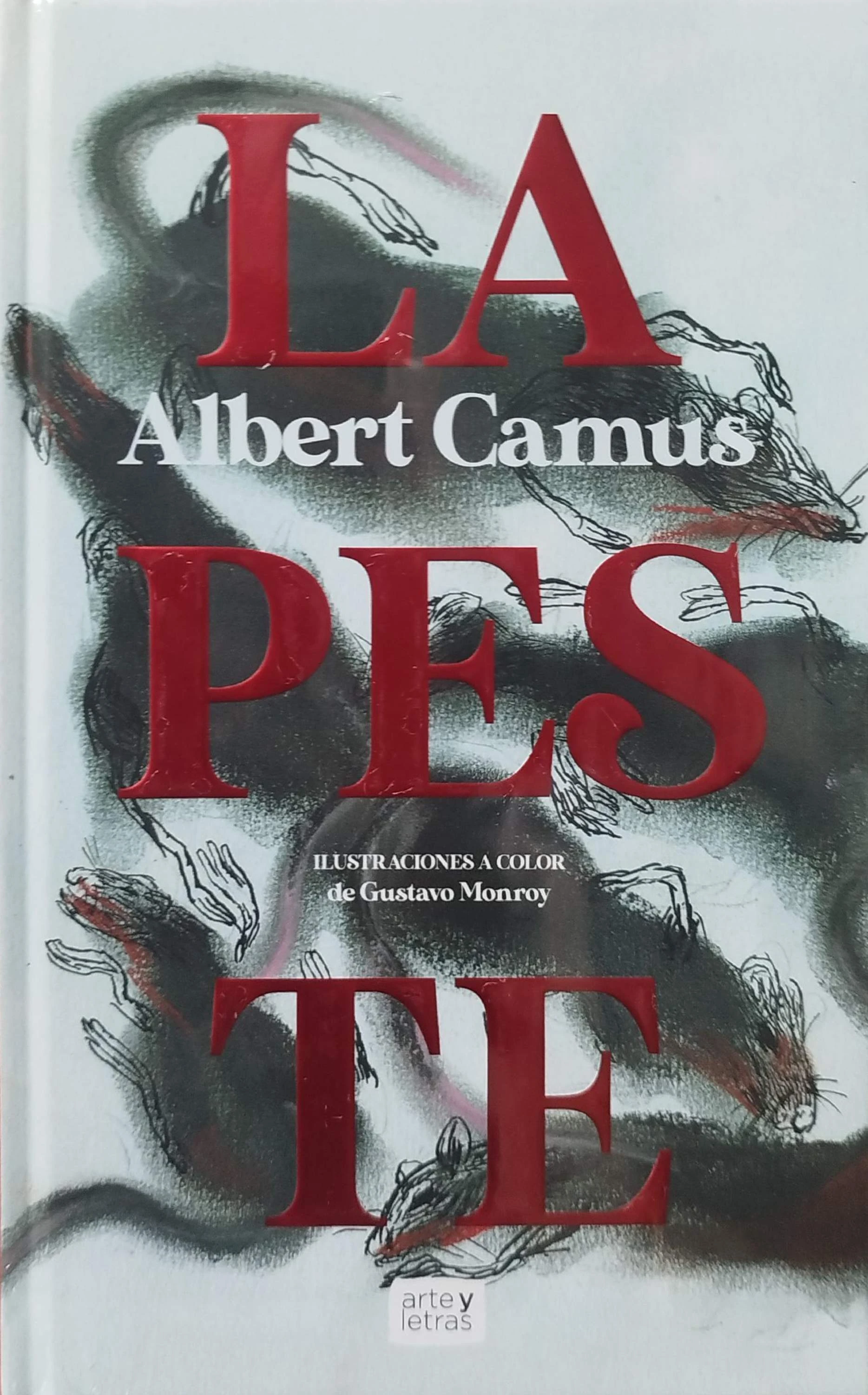 PD LA PESTE 