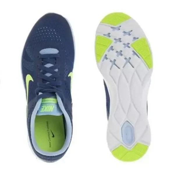 NIKE AGOTADO  2