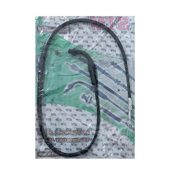 CABLE ACEL.HONDA 250 TWISTER INJ (A) [STM] -43486
