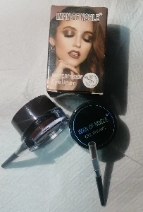 POMADA PARA CEJAS WATERPROOF IMAN OF NOBLE 26H