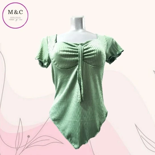 Blusa Dama