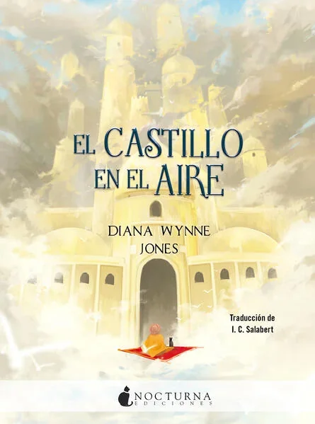 EL CASTILLO EN EL AIRE 