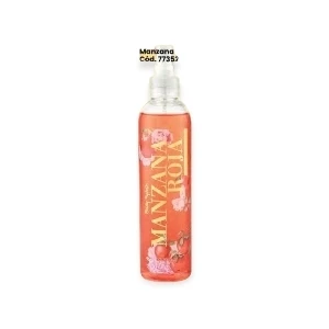 BODY SPLASH MANZANA ROJA 240ML