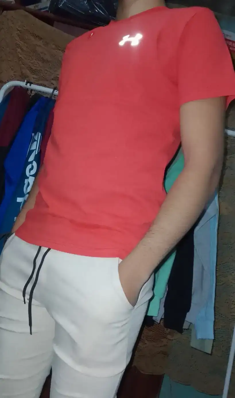 Remeras under 4