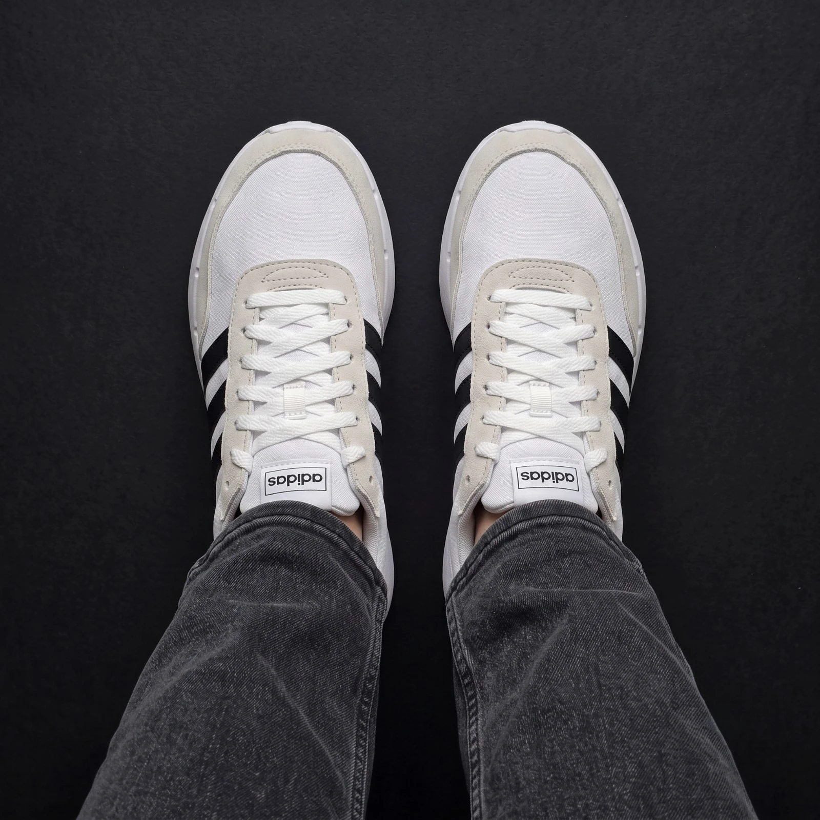 TENIS ADIDAS RUN 60s 2.0 2