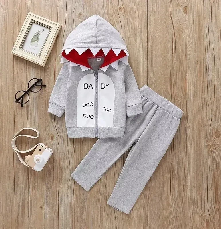 CONJUNTO BABYSHARK 2