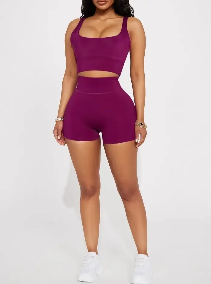 Conjunto mujer 