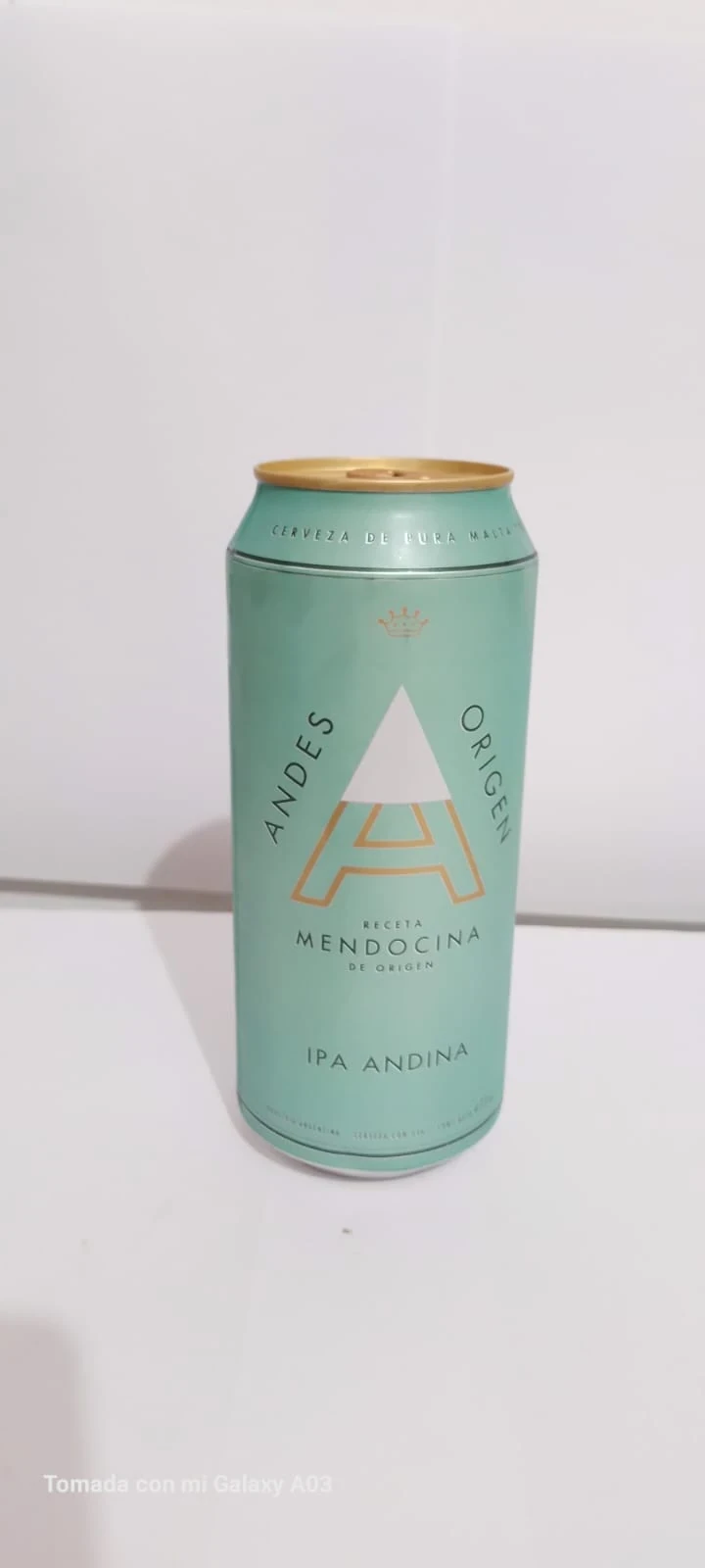 Andes Ipa
