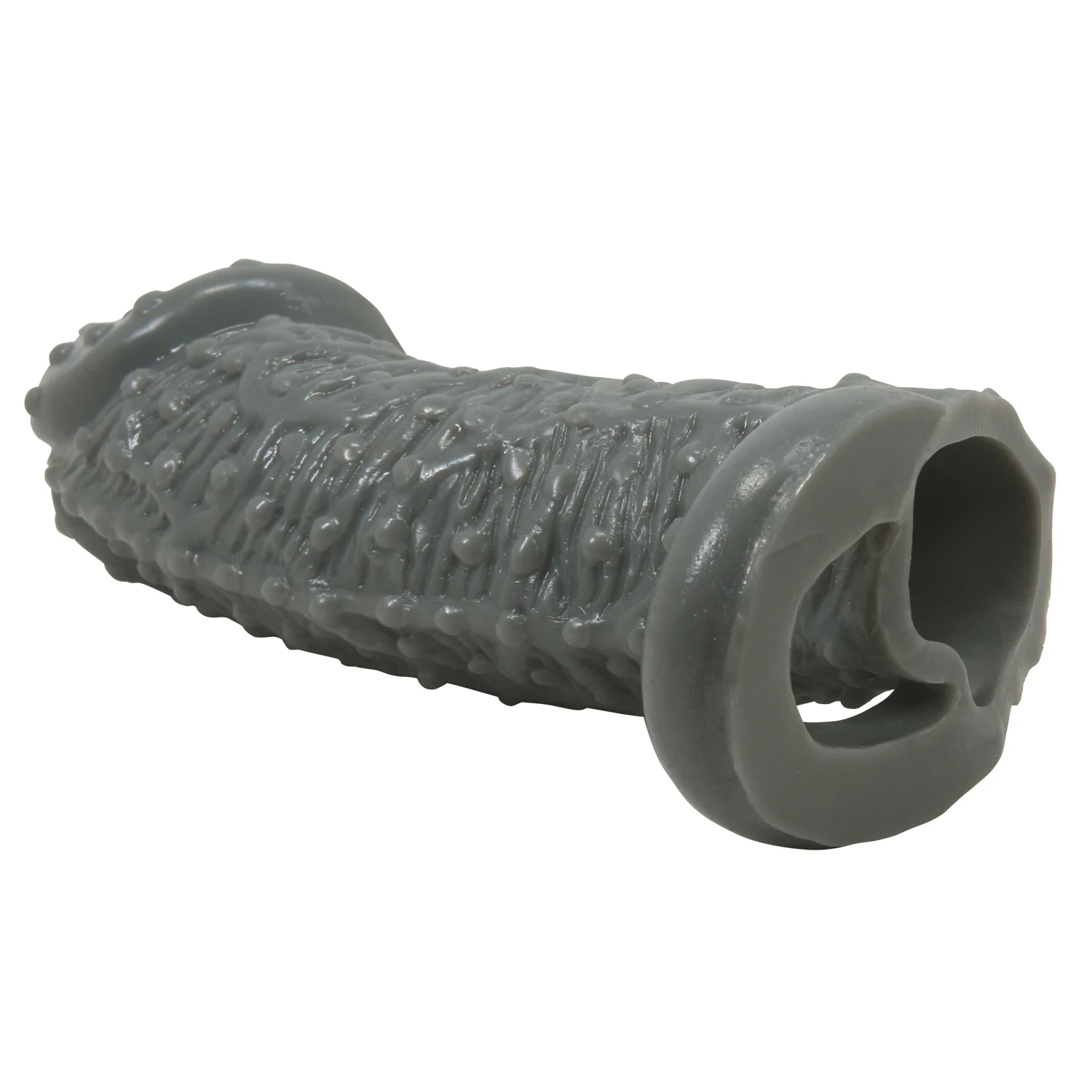 Funda para pene realistica de 13 cm de largo 5