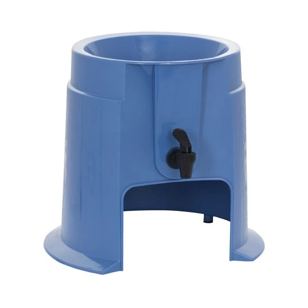 Surtidor de Agua Celeste X6UND Pica