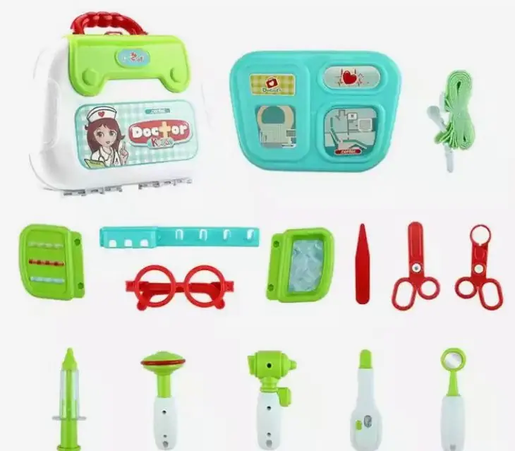 KIT DOCTOR 3