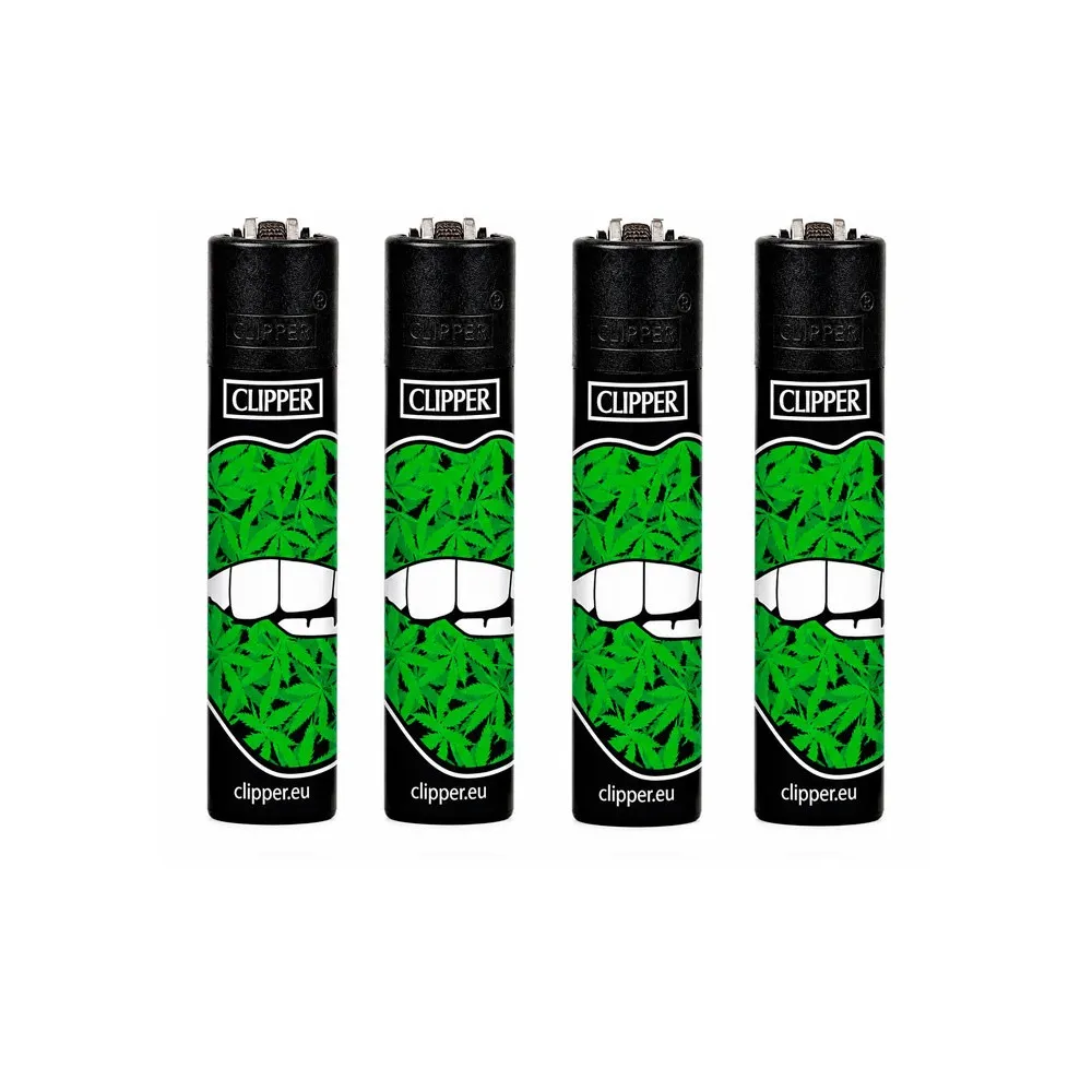 Clipper Weed