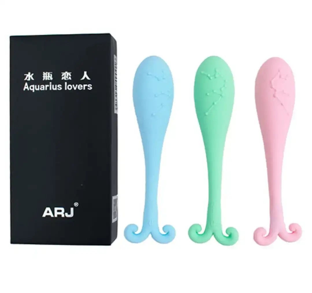 Lovers Vibrator