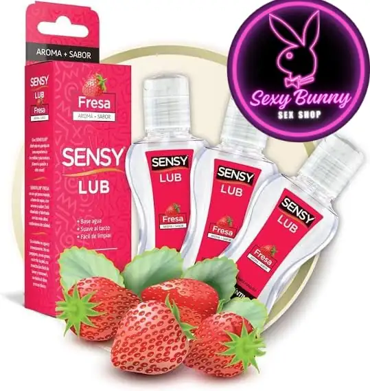SENSY LUB