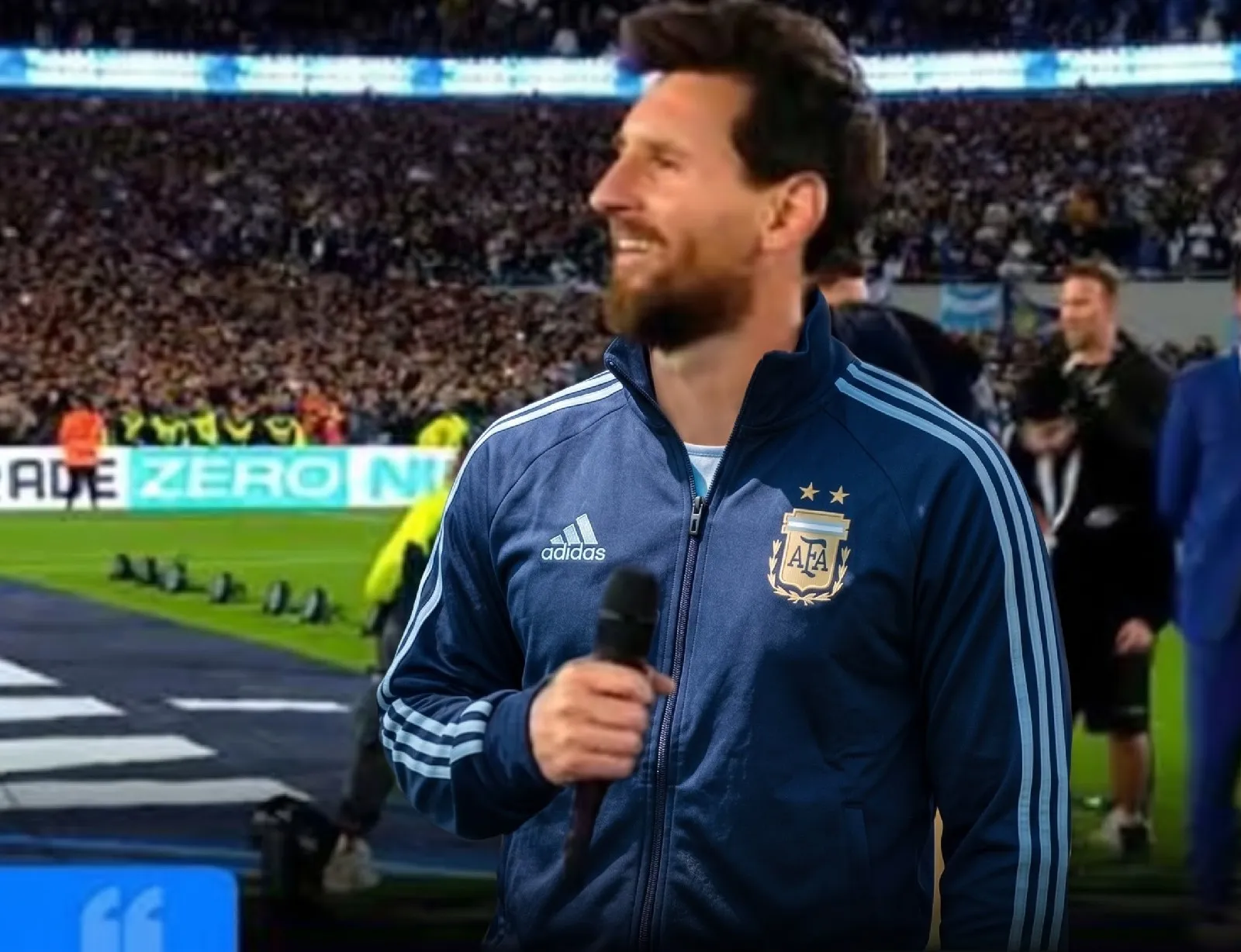 ARGENTINA ( L )