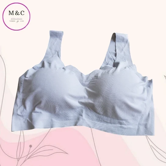 Bra invisible T-M