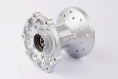 RP Xtz 125 / RP Xtz 150 / RP Xtz 250 / RP DT 125 campana delantera Vitrix VY50058