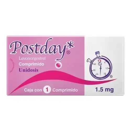 Postday
