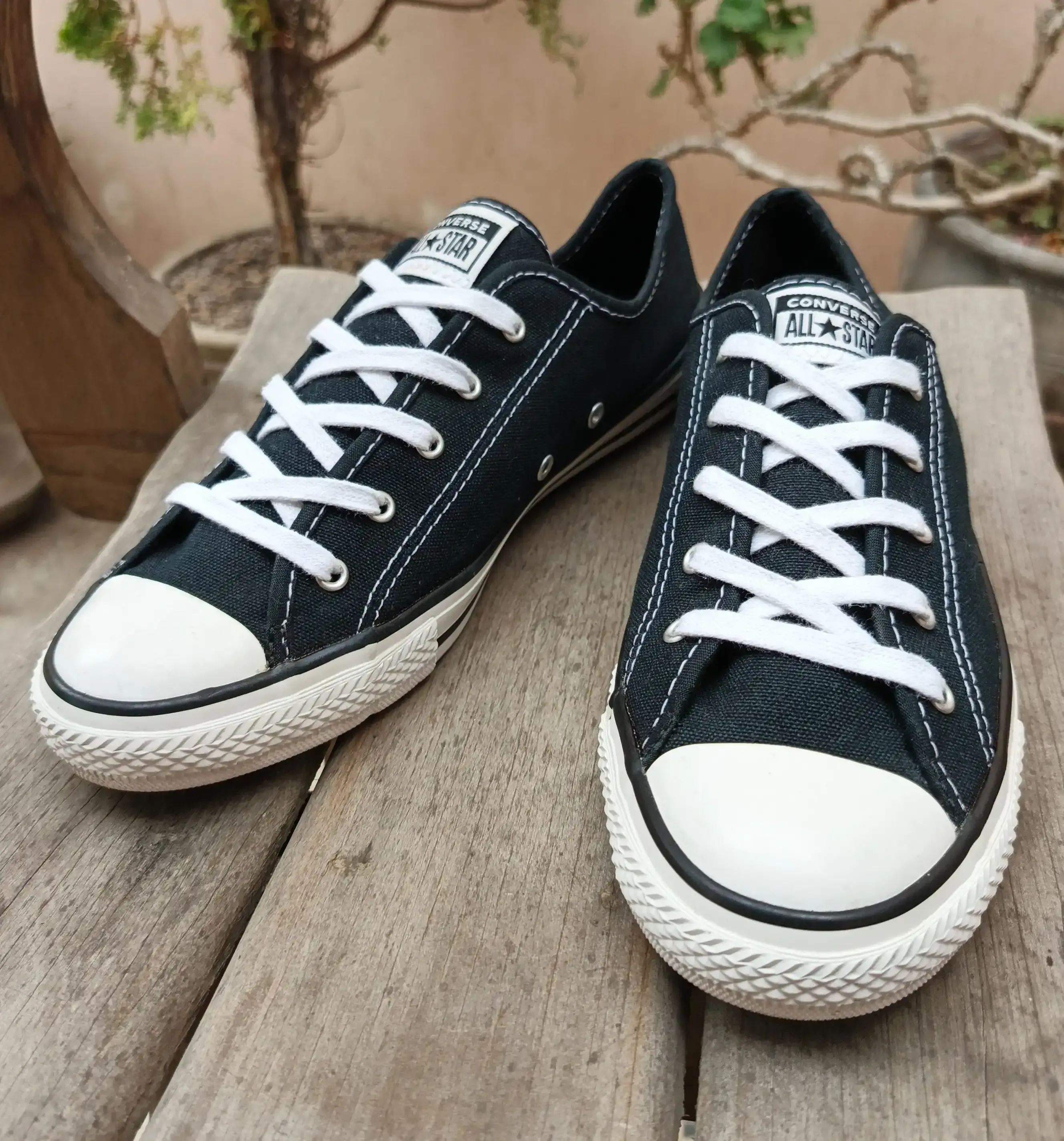 Converse All Star  2
