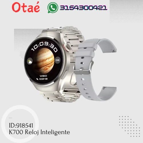 K700 Reloj Inteligente
