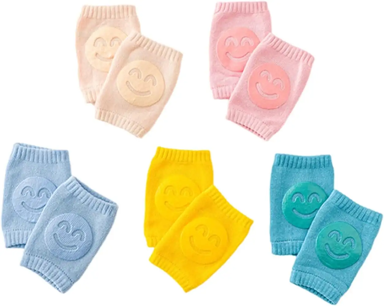 Rodilleras para bebe 2