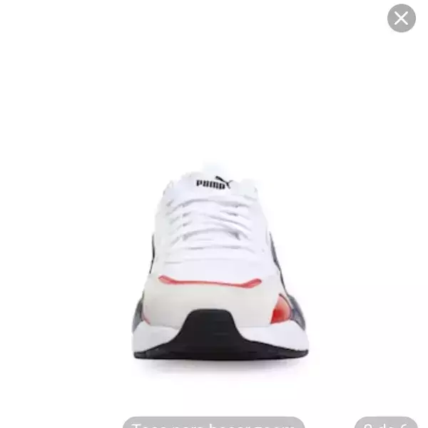 Tenis Puma BMW MMS X-Ray 2.0 para Hombre 2