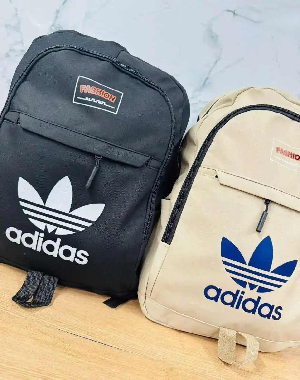 Mochila marcas 4