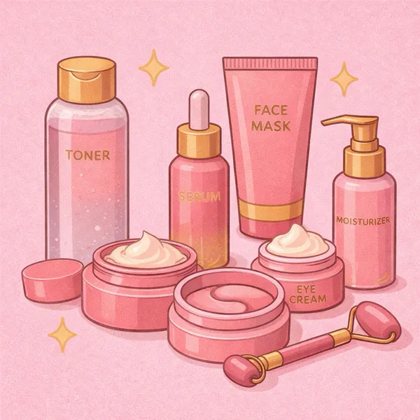 Facial