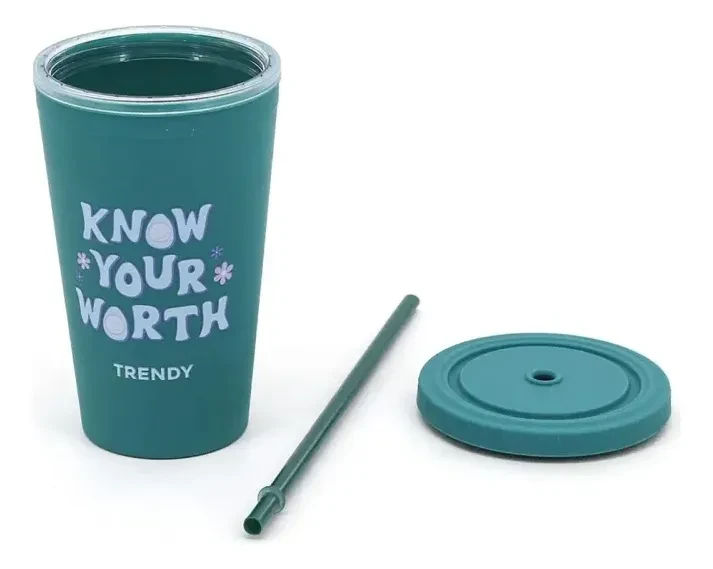 VASO TRENDY 18523 7