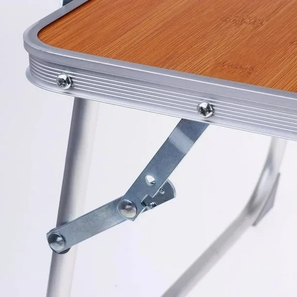 Mesa plegable portátil  2