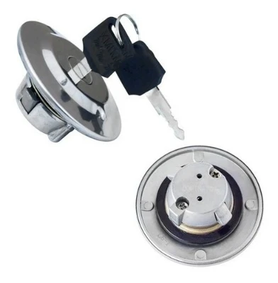 RP Xtz 125 / RP Xtz 250 M. Viejo Tapa Gasolina GX 30962-831219