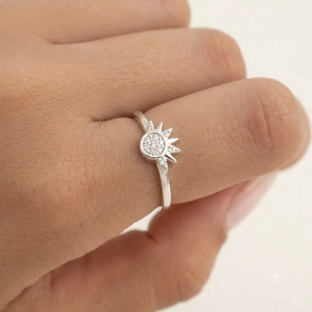 Anillo 23 