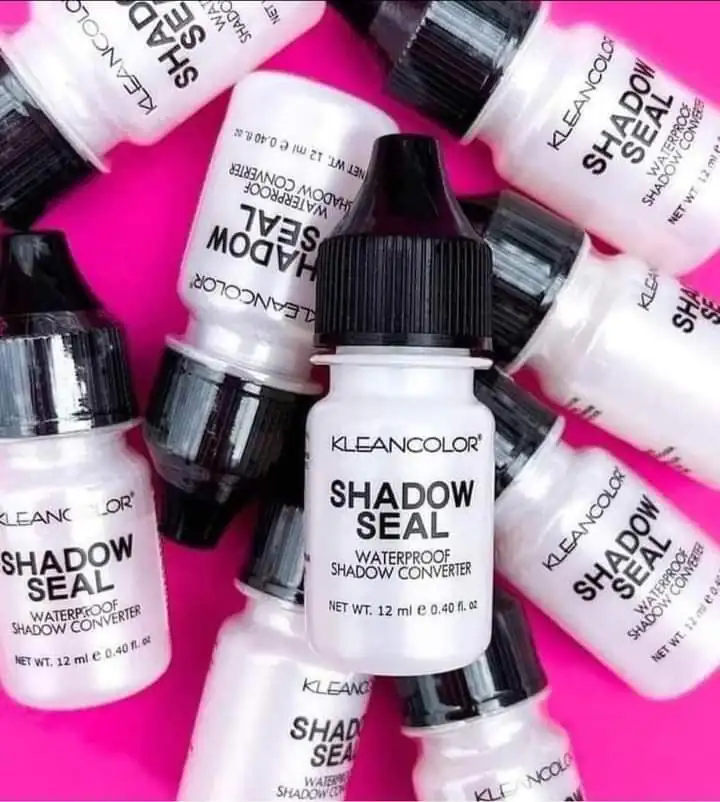 Shadow Seal - Kleancolor  2