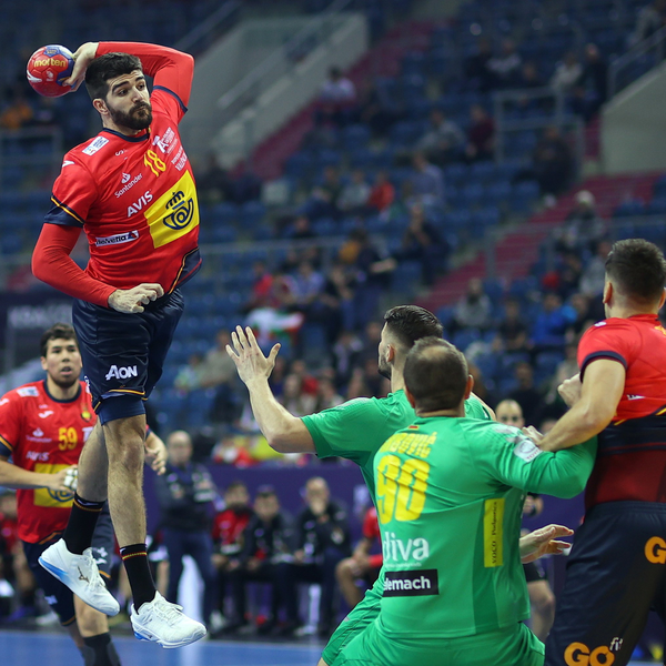 BALONMANO