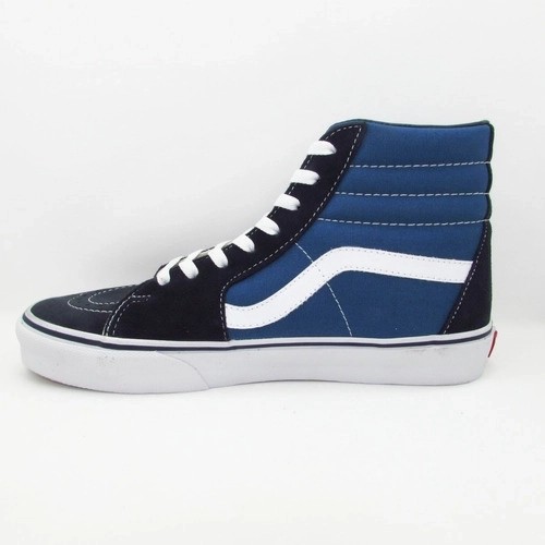 VANS SK8 HI  3