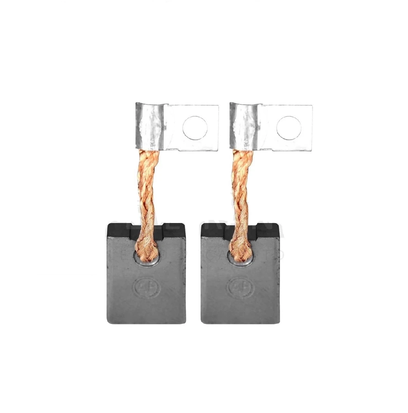 Juego De Escobilla De Carbon BX131-6/12V    /  BX1316
