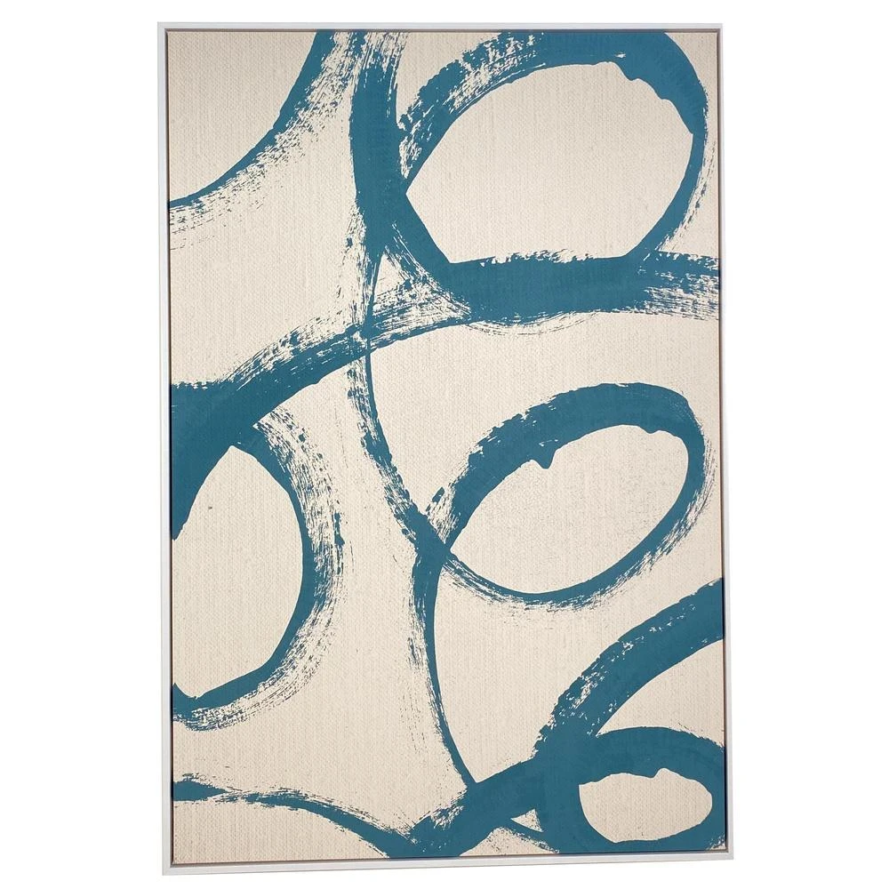 CUADRO DECOR 4.3X82.6X122.6CM