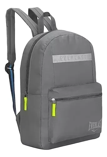 MOCHILA EVERLAST 16060