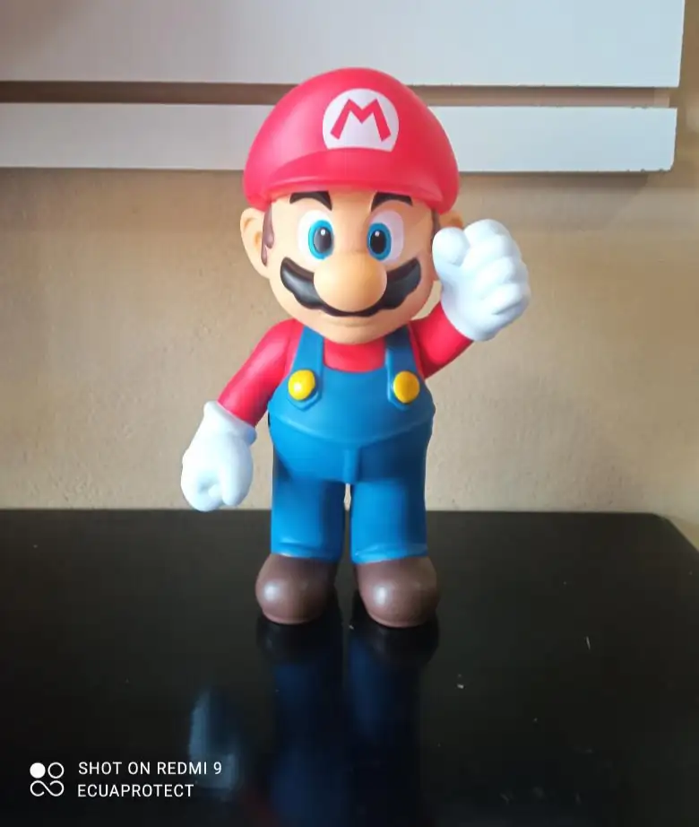 MARIO BROS ⭐